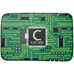 Circuit Board Dish Drying Mat (Personalized)
