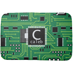 Circuit Board Dish Drying Mat (Personalized)