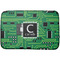 Circuit Board Dish Drying Mat (Personalized)