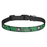 Circuit Board Dog Collar (Personalized)