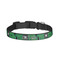 Circuit Board Dog Collar - Small - Front
