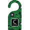 Circuit Board Door Hanger (Personalized)
