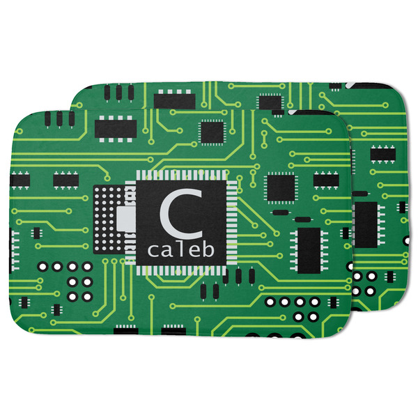 Circuit Board Drying Dish Mat - MAIN