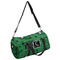 Circuit Board Duffel Bag - Small (Personalized)