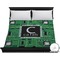 Circuit Board Duvet Cover - King (Personalized)