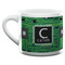Circuit Board Espresso Cup - 6oz (Double Shot) (MAIN)