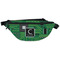 Circuit Board Fanny Pack - Front