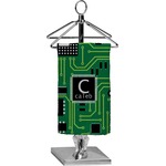 Circuit Board Finger Tip Towel - Full Print (Personalized)