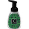 Circuit Board Foam Soap Bottle - Black (Personalized)