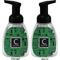Circuit Board Foam Soap Bottle (Front & Back)