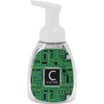Circuit Board Foam Soap Bottle (Personalized)