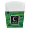 Circuit Board French Fry Favor Boxes (Personalized)