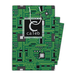 Circuit Board Gift Bag (Personalized)