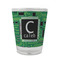 Circuit Board Glass Shot Glass - 1.5 oz - Set of 4 (Personalized)