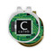 Circuit Board Golf Ball Marker Hat Clip - PARENT/MAIN