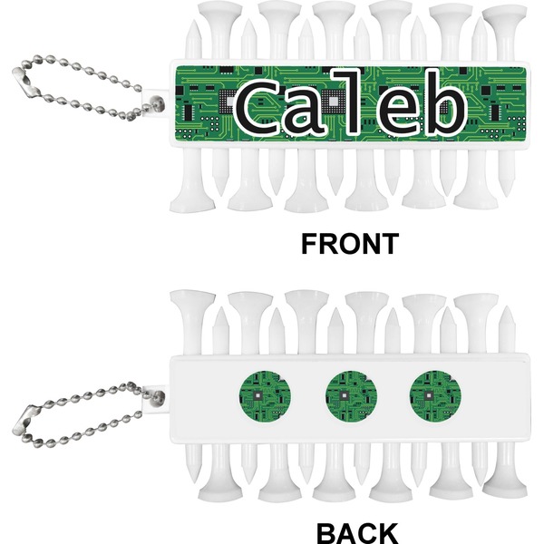 Circuit Board Golf Buddy (Approval)