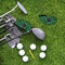 Circuit Board Golf Club Covers - LIFESTYLE