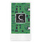 Circuit Board Guest Paper Towels - Full Color (Personalized)