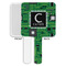 Circuit Board Hand Mirrors - Approval
