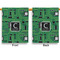 Circuit Board House Flags - Double Sided - APPROVAL