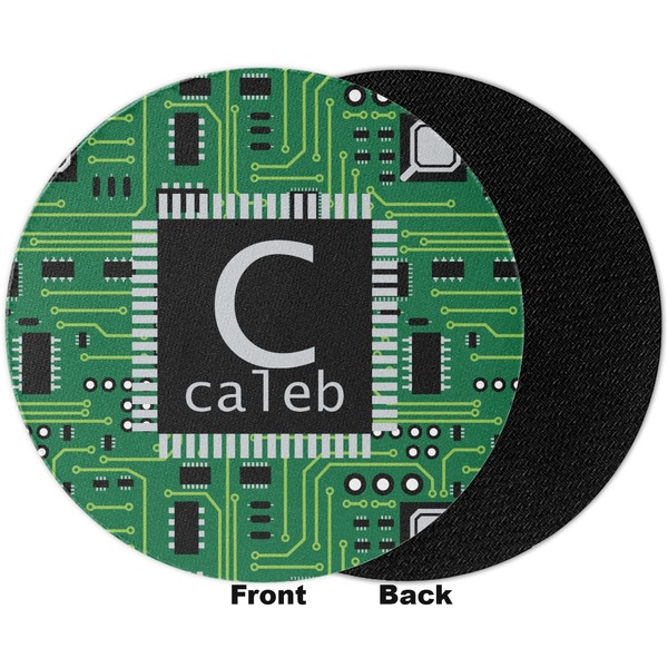 Circuit Board Jar Opener - Apvl