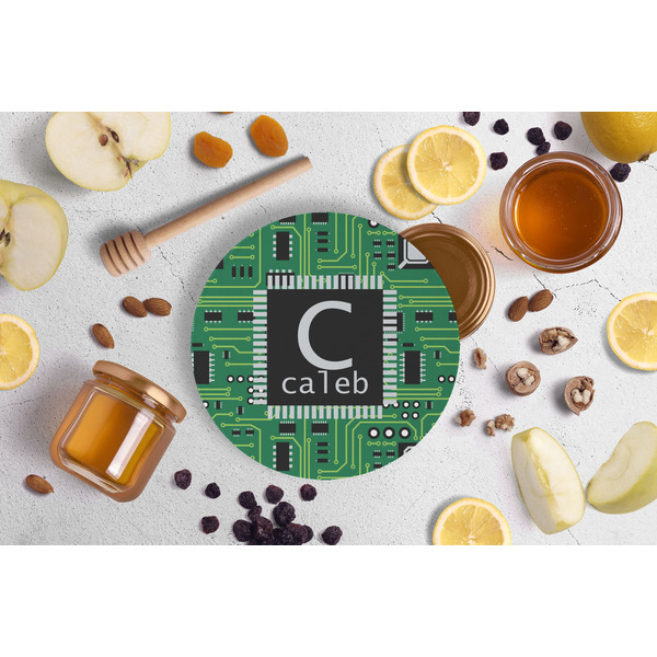 Circuit Board Jar Opener - Lifestyle Image