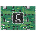 Circuit Board Jigsaw Puzzle - 1000-piece (Personalized)