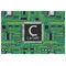 Circuit Board Jigsaw Puzzle 1014 Piece - Front