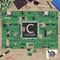 Circuit Board Jigsaw Puzzle 1014 Piece - In Context