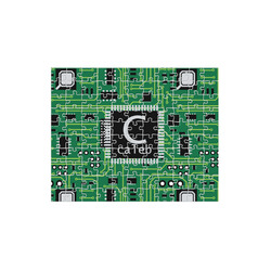 Circuit Board 110 pc Jigsaw Puzzle (Personalized)