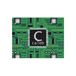 Circuit Board 252 pc Jigsaw Puzzle (Personalized)