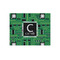 Circuit Board 252 pc Jigsaw Puzzle (Personalized)