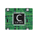 Circuit Board Jigsaw Puzzles (Personalized)