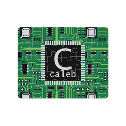 Circuit Board 30 pc Jigsaw Puzzle (Personalized)