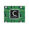 Circuit Board Jigsaw Puzzle 30 Piece - Front