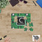 Circuit Board Jigsaw Puzzle 30 Piece - In Context