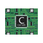 Circuit Board 500 pc Jigsaw Puzzle (Personalized)