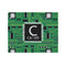 Circuit Board Jigsaw Puzzle 500 Piece - Front