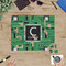 Circuit Board Jigsaw Puzzle 500 Piece - In Context