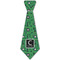 Circuit Board Just Faux Tie