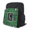 Circuit Board Kid's Backpack - MAIN