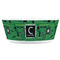Circuit Board Kids Bowls - FRONT