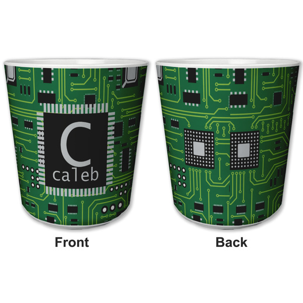 Circuit Board Kids Cup - APPROVAL