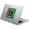 Circuit Board Laptop Decal (Personalized)