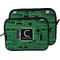 Circuit Board Laptop Sleeve / Case (Personalized)