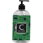 Circuit Board Plastic Soap / Lotion Dispenser (Personalized)