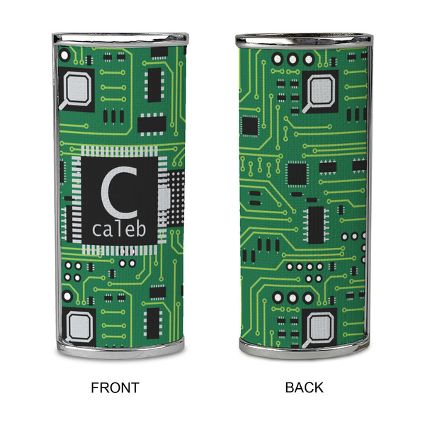 Circuit Board Lighter Case - APPROVAL