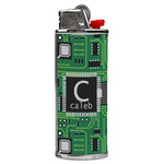 Circuit Board Case for BIC Lighters (Personalized)