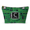 Circuit Board Makeup Bag - Small - 8.5"x4.5" (Personalized)