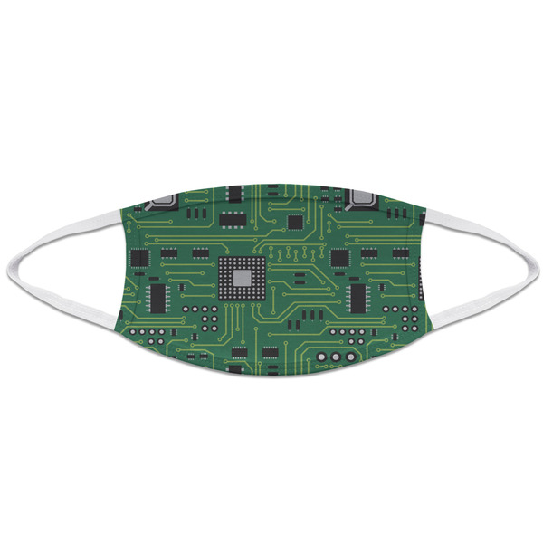 Circuit Board Mask2